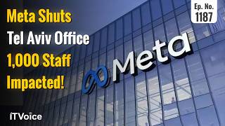 Microsoft + Claude AI Partnership | BSNL Kavach Number | Meta Tel Aviv Office Shutdown | 10 March 26