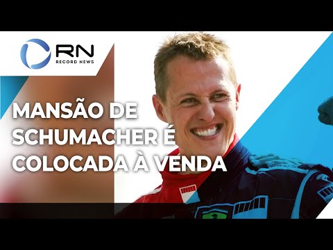 Vídeo: O que é uma casa Schumacher?