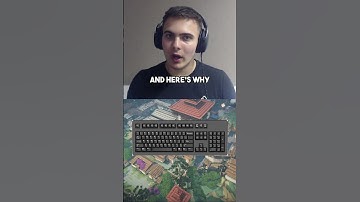 BEST KEYBOARD FOR VALORANT?