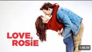 Love, Rosie full movie in Hindi dubbed and in HD.