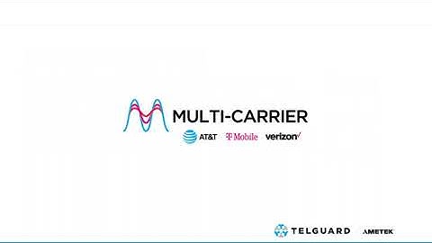 Revolutionizing Fire Safety: Introducing the TG-7FM Multi-Carrier Communicator