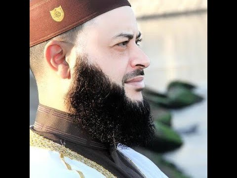 سورة الحجر بصوت الشيخ حاتم فريد الواعر 015