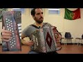 Eu Gosto de Ti - Concertina