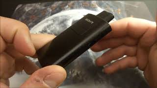 Bohrvape Flask Pod Review by LA CRYPTE DE LA VAPE