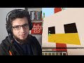 KOPYA ÇEKTİM! - Minecraft: Speed Builders