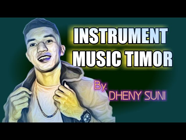 INSTRUMEN TARIAN BIDU _ MUSIC TIMOR TTU KEFAMENANU || BY. DHENY SUNI class=