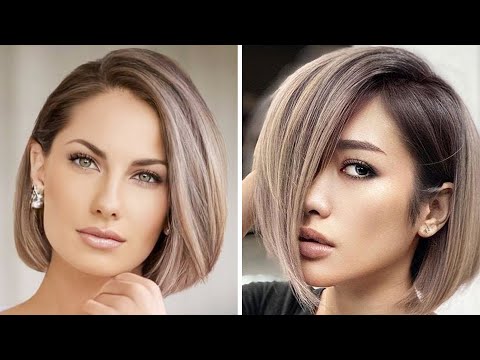 6 QUICK & EASY HAIRSTYLES | Cute Long Hair Hairstyles - YouTube