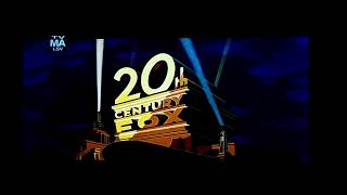 20th Century Fox (1970) With TV-MA LSV Rating