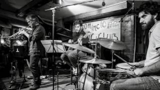 Diego Ruvidotti-Dream Machine 4.Et-Fastol