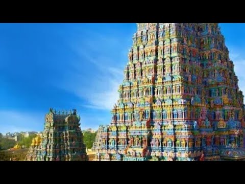 Video: Madurai's Meenakshi šventykla ir kaip ją aplankyti