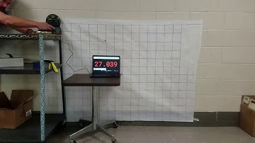 Metal Projectile   Slow Motion   240 fps