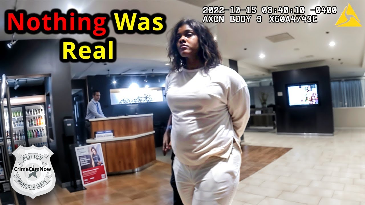 Hotel Scammer Busted After Cardholder Calls In — ‘That’s Not Me!’