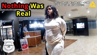 Hotel Scammer Busted After Cardholder Calls In — ‘That’s Not Me!’
