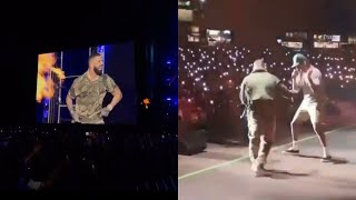 Drake And Future Performing "Way Too Sexy" For The First Time