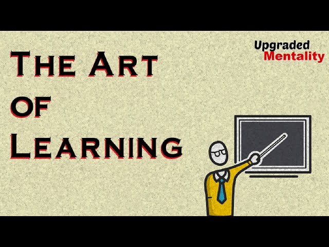 Josh Waitzkin -- The Official Site of Josh Waitzkin & The Art of Learning