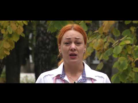Телеканал UA: Житомир: Висока температура у дитини: поради лікаря_Ранок на каналі UA: Житомир 16.10.18 Телеканал UA: Житомир: Висока температура у дитини: поради лікаря_Ранок на каналі UA: Житомир 16.10.18