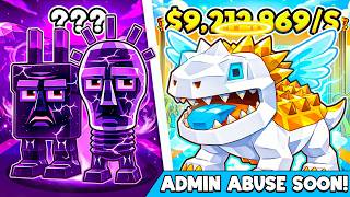 🔴 Je recherche une Skibidi Toilet + ADMIN ABUSE Trade Ste...