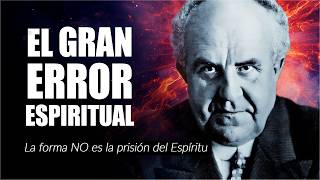 Bô Yin Râ: Esto es la Cara del Espíritu... No Desprecies la "ilusión" de Maya