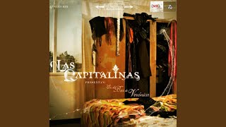 Video thumbnail of "Las Capitalinas - Rosa del Pilar / Mándame Quitar la Vida / Por Amor a las Joyas"