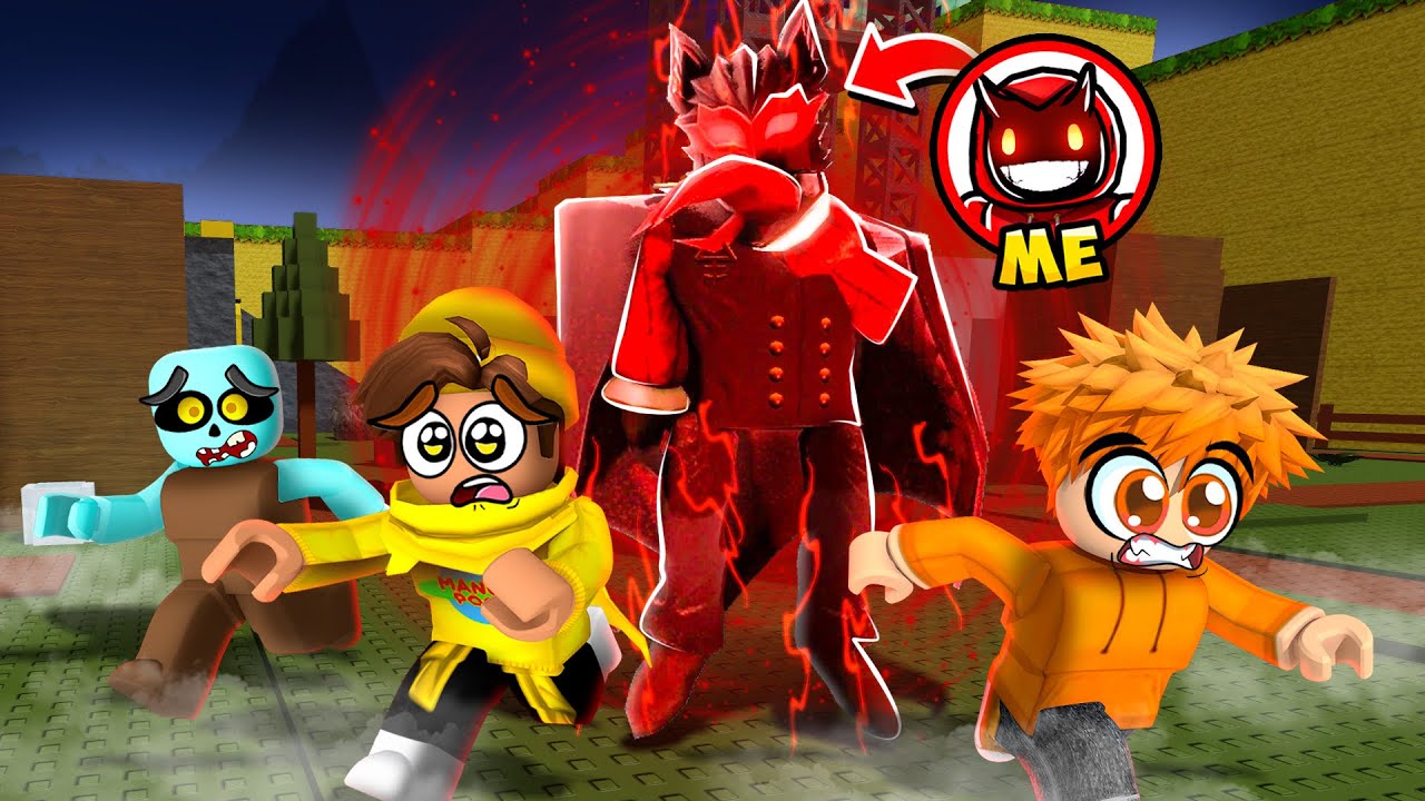 We Unlocked The NOSFERATU KILLER in Roblox Forsaken...