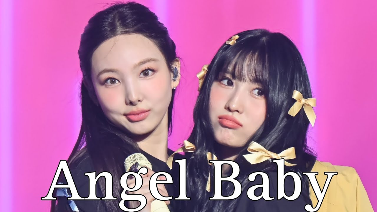 Namo - Angel Baby [FMV]