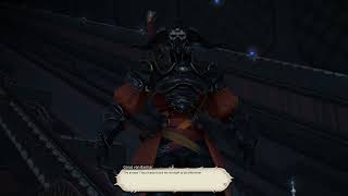 Gaius Van Baelsar Did Not Expect Such Devastation