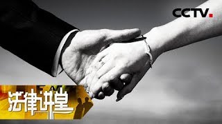 《法律讲堂(生活版)》 20180507 帮我复婚藏阴谋 | CCTV社会与法
