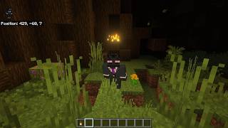Enchanted Lantern! A.K.A Dynamic Lighting with commands (Minecraft Bedrock)