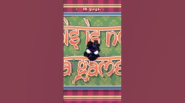 Mr Glitch Edit | There Is No Game The Wrong Dimension #thereisnogamewrongdimension