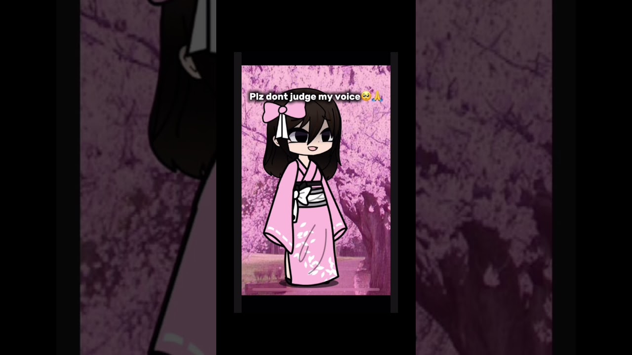 Voice reveal | part 2