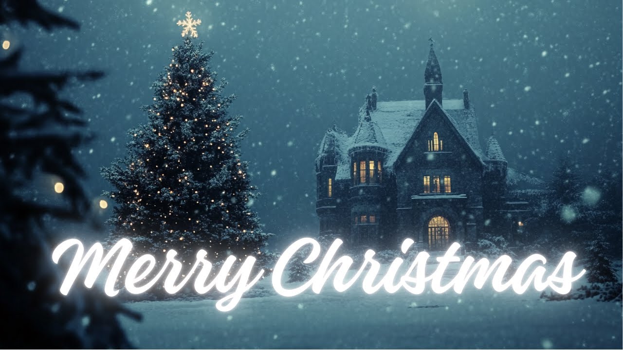 A Savior Born in Bethlehem The Ultimate Christmas Song