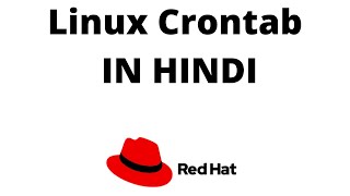 Linux Crontab IN HINDI BY Cloud Knowledge | WhatsAPP No- 8817442344