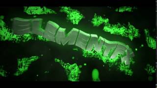 #29 | Intro for ElementFX | blender only |