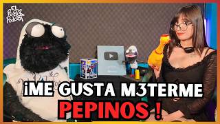 El Peor Podcast Ep. 51 Makiaveloconk Tamgogi