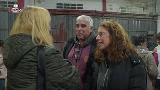 2 DE JUNIO DIA DEL BOMBERO VOLUNTARIO || JURA EN EL CUARTEL DE SANTA CLARA DEL MAR || 2026