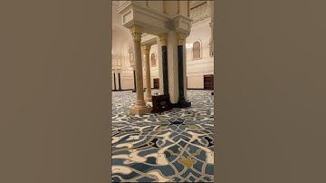 تلاوة من ليلة الثلاثاء ١٤٤٦هـ للقارئ الشيخ :: عبدالعزيز بن صالح الزهراني .