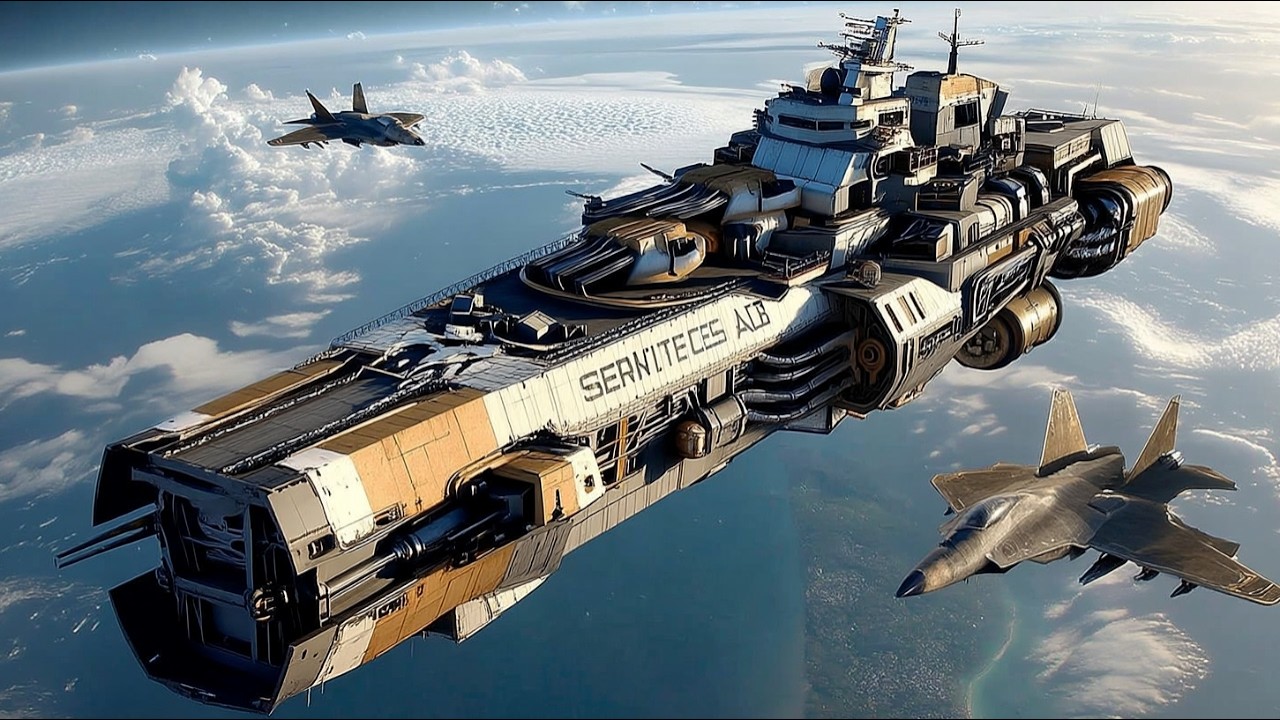 When Earth Unleashed Its Merciless Retaliation—Completely Unprepared—the... | HFY | HFY Sci-Fi Story