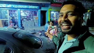 Met young vloggers | my first vlog 2023 | my first vlog video | my first vlog