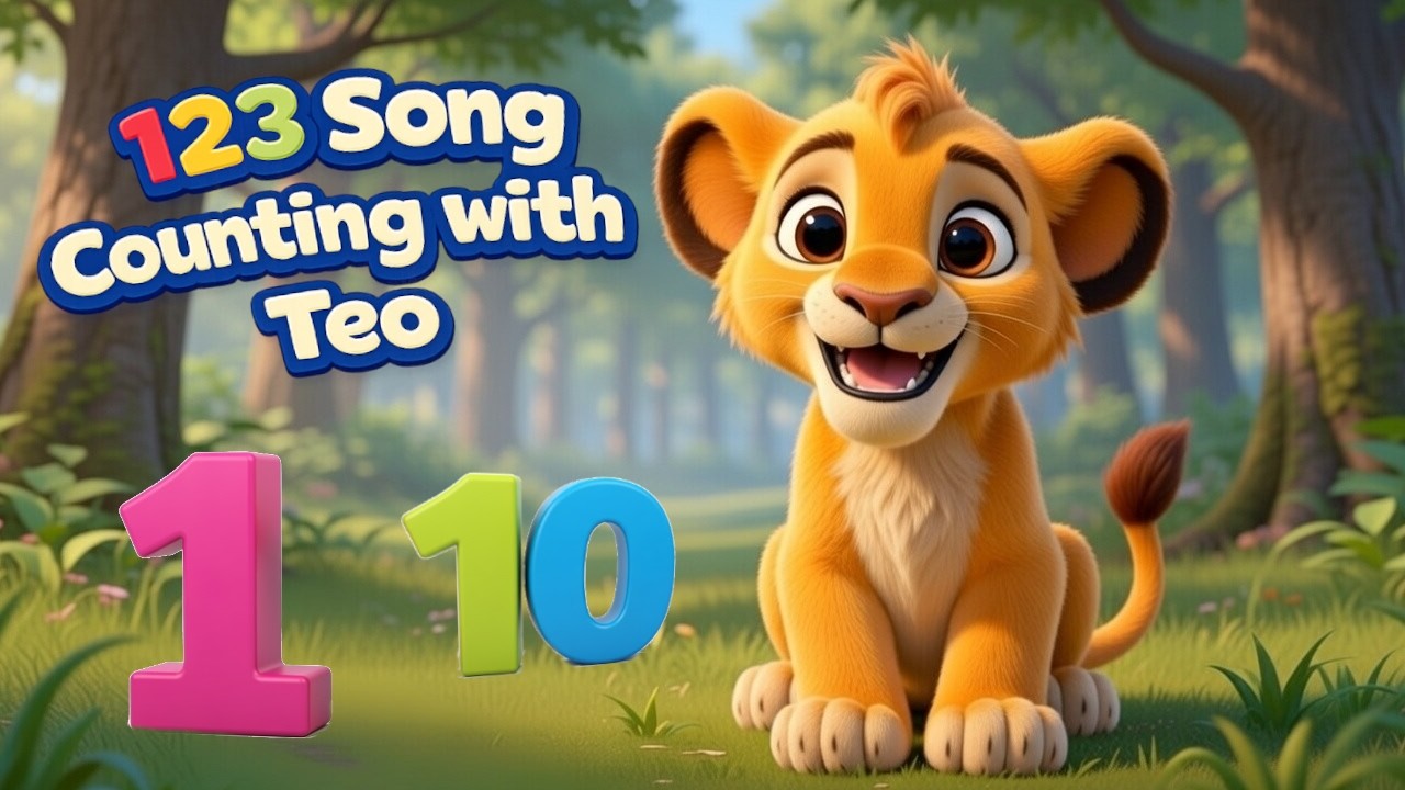 123 Song Counting with Teo