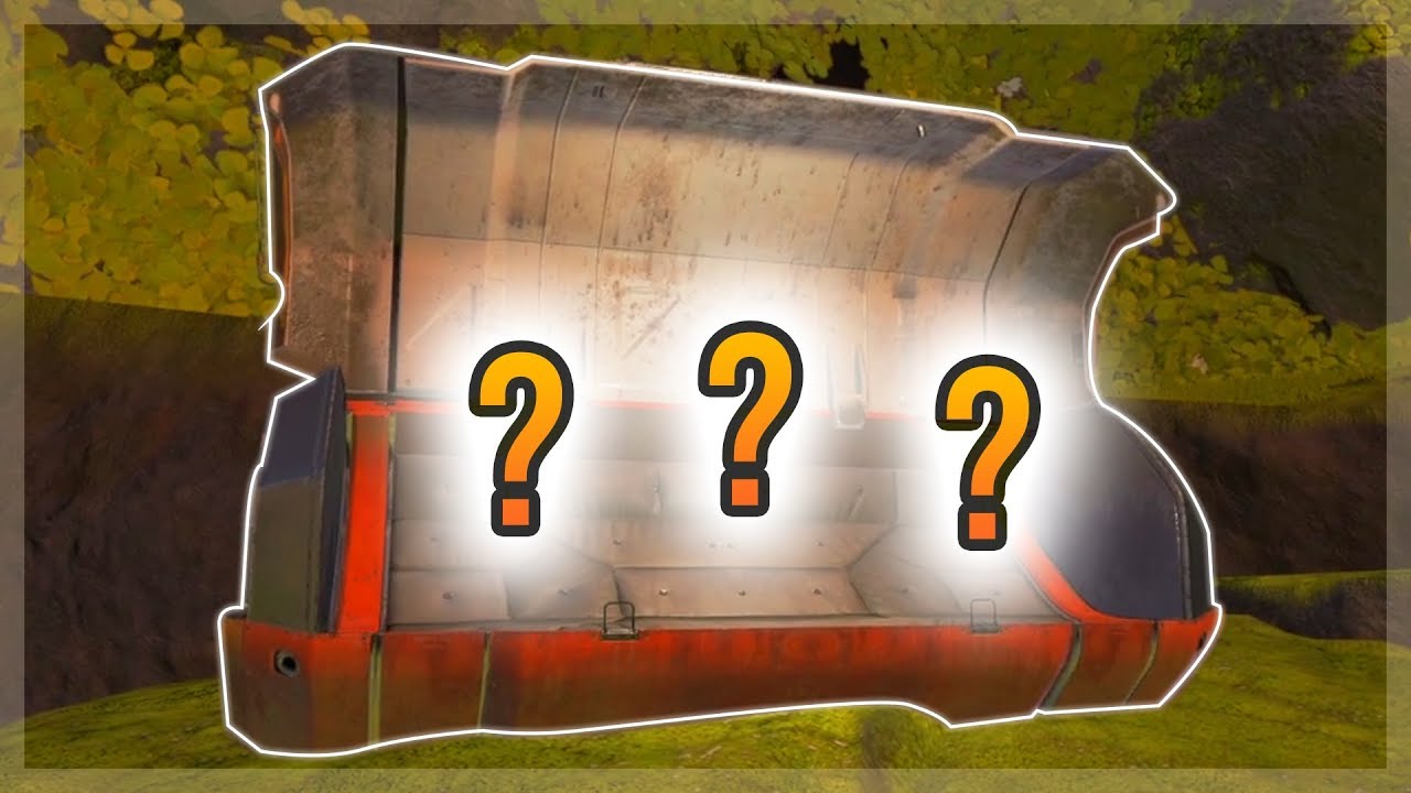 we tried the ONE CRATE challenge in apex legends.... YouTube