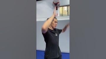 How to do a cartwheel