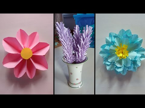 Video: Come creare origami 3D (con immagini)