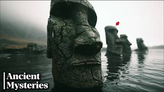 3 HOURS of Most SHOCKING UnSolved Ancient Mysteries Experts Still Can t Fully Answer