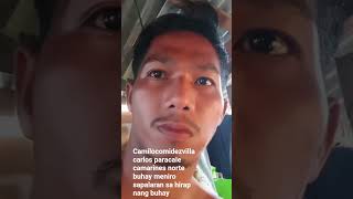 Mula sa puso by Camilo comidez villacarlos paracale camarines norte buhay meniro sapalaran sa hirap