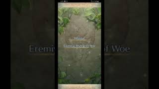Eremiya: Bishop of Woe Infernal Clear - Game8 FEH