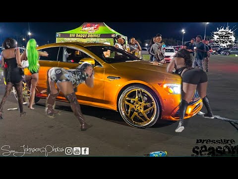 Big daddy's day carshow 2k26 customs whips and ladies pt.4 #sjohnsonphotos