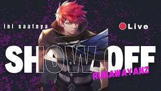 Nostalgia Harvest Moon PS One #harvestmoon #game #livestreaming #rukawayanz