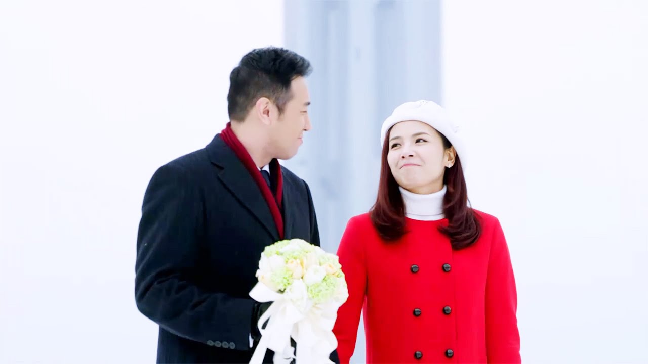 [Финал] Богатый мужчина наконец может признаться в любви любимой женщине.