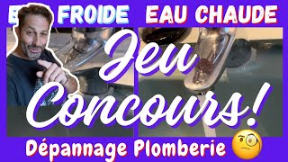 Que Feriez-Vous Sur Ce Depannage En Plomberie ?