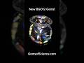 Rare BGO12 Gems On Gems Of Science Gems Science Crystals Gemstone Rainbow Weird Rare BGO12 Gems On Gems Of Science Gems Science Crystals Gemstone Rainbow Weird